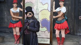 27. Опочтарение (2010)