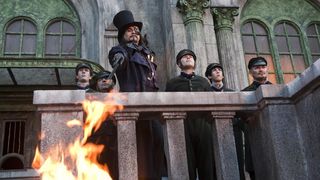 28. Опочтарение (2010)