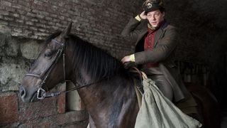 29. Опочтарение (2010)