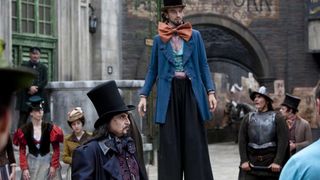 30. Опочтарение (2010)