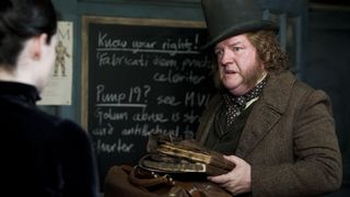 32. Опочтарение (2010)