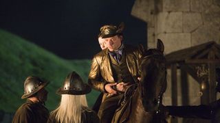 33. Опочтарение (2010)