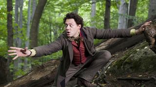 34. Опочтарение (2010)