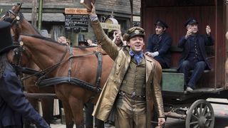 35. Опочтарение (2010)