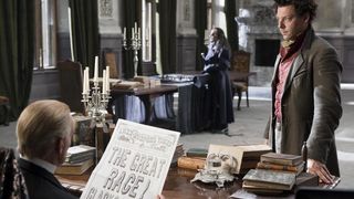 36. Опочтарение (2010)