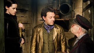 37. Опочтарение (2010)