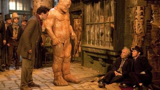 38. Опочтарение (2010)