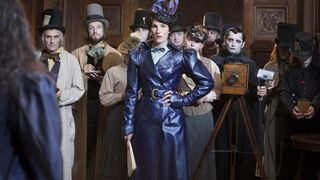 40. Опочтарение (2010)