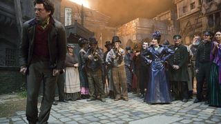 43. Опочтарение (2010)