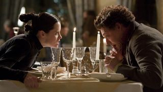 45. Опочтарение (2010)