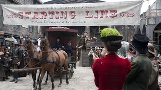 46. Опочтарение (2010)