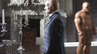 50. Опочтарение (2010)