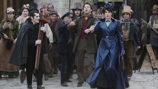 52. Опочтарение (2010)