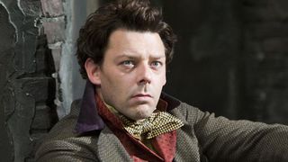 53. Опочтарение (2010)