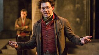 56. Опочтарение (2010)