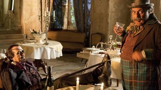 57. Опочтарение (2010)