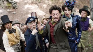 58. Опочтарение (2010)