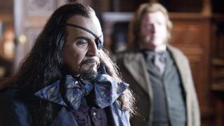 61. Опочтарение (2010)