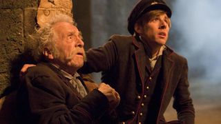 64. Опочтарение (2010)