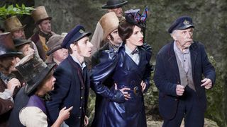 68. Опочтарение (2010)