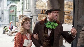 70. Опочтарение (2010)