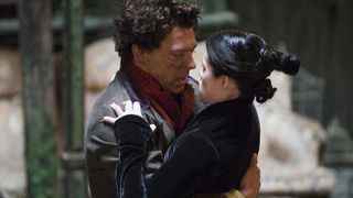 72. Опочтарение (2010)