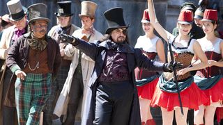 73. Опочтарение (2010)