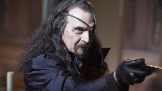 74. Опочтарение (2010)