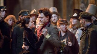 8. Опочтарение (2010)