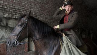 81. Опочтарение (2010)