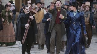 83. Опочтарение (2010)