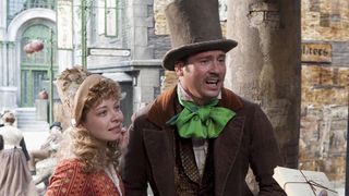 85. Опочтарение (2010)