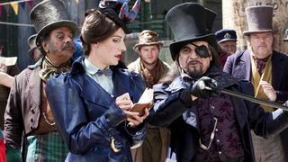 86. Опочтарение (2010)