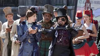 88. Опочтарение (2010)