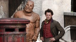 89. Опочтарение (2010)