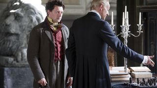 9. Опочтарение (2010)