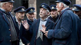 94. Опочтарение (2010)