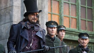 96. Опочтарение (2010)