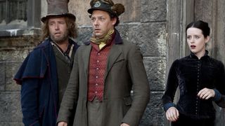 97. Опочтарение (2010)