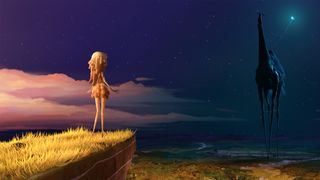 10. Хранитель Луны (2014)