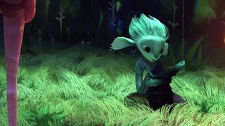 21. Хранитель Луны (2014)