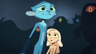 38. Хранитель Луны (2014)