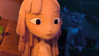 9. Хранитель Луны (2014)