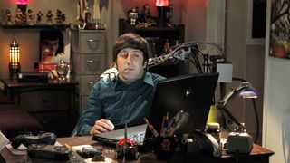147. Теория большого взрыва (2007 - 2019)