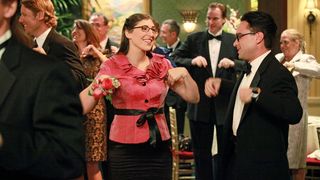 46. Теория большого взрыва (2007 - 2019)