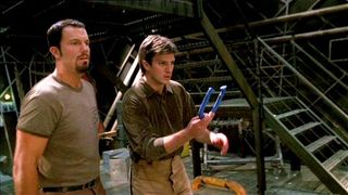 10. Светлячок (2002 - 2003)