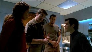 11. Светлячок (2002 - 2003)