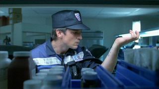 13. Светлячок (2002 - 2003)