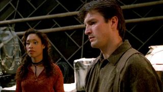 15. Светлячок (2002 - 2003)