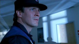 16. Светлячок (2002 - 2003)